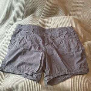 Size 14 women’s Kuhl shorts
